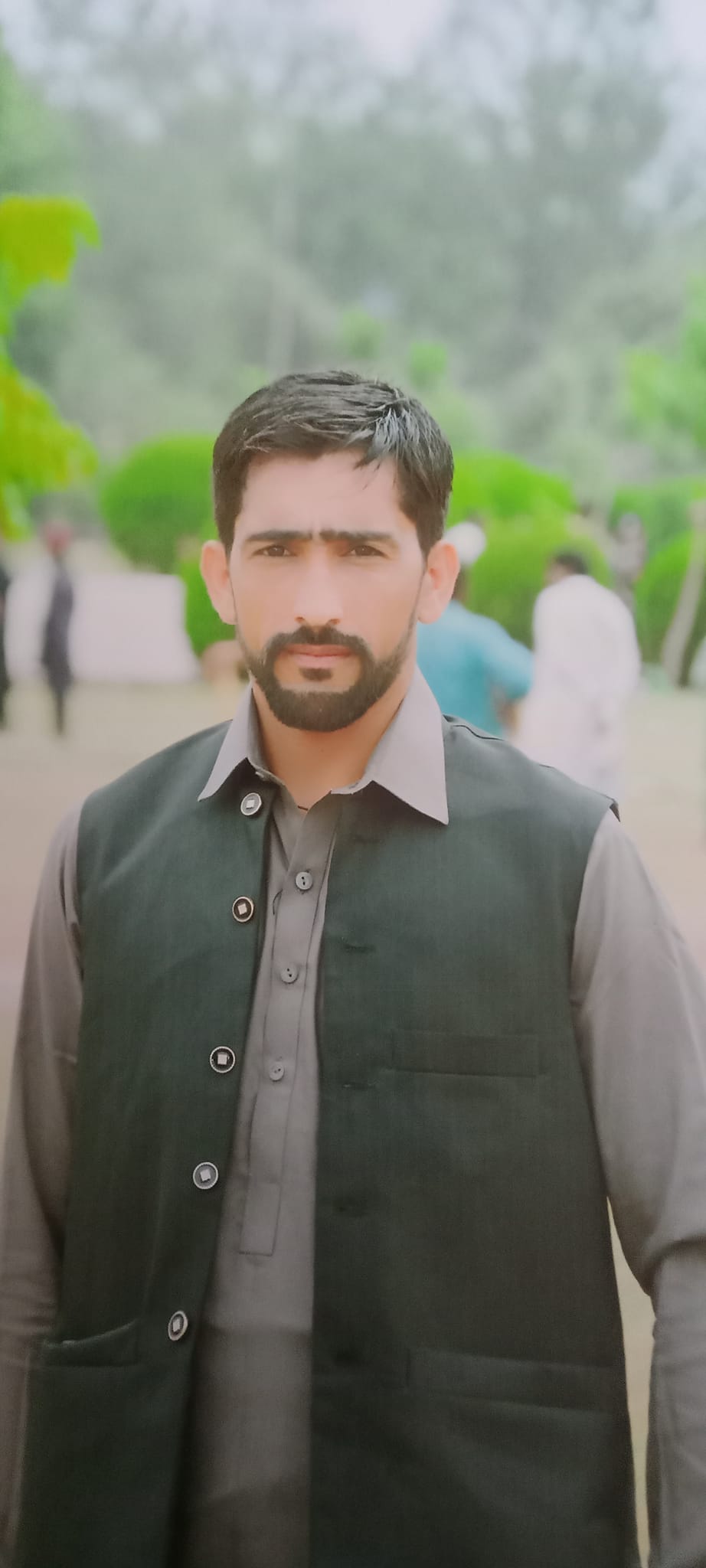 Safeer Ahmad Raza