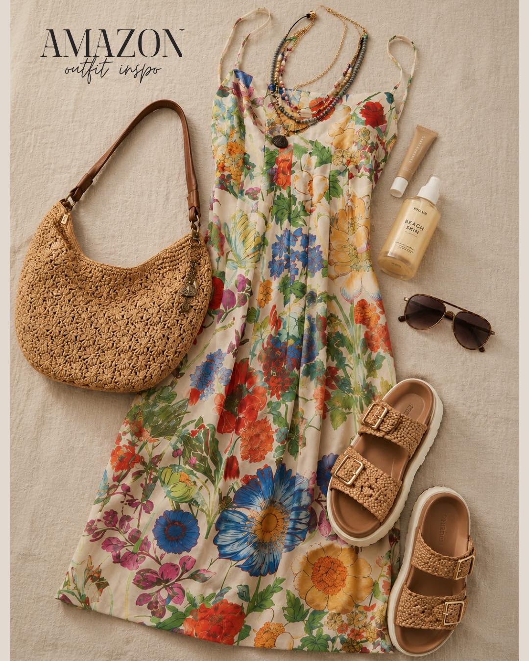 boho dress amazon Gorgeous chic outfit inspo from 👀✨ this is absolutely stunning! Comment SHOP for the links Sponges and sustainable bohemian fashion. Yes, goth mumu dresses Size:M20