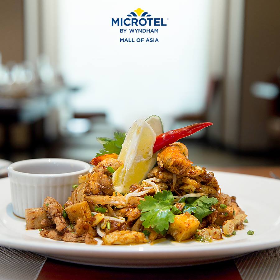 Microtel Inn & Suites by Wyndham - Foodies will definitely enjoy a stay ...