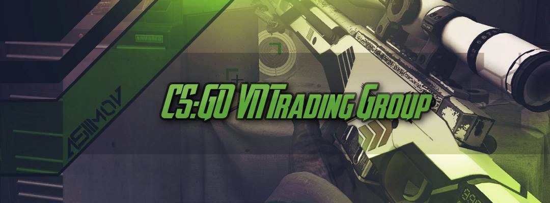 CS:GO Việt Nam Trading Group | Facebook