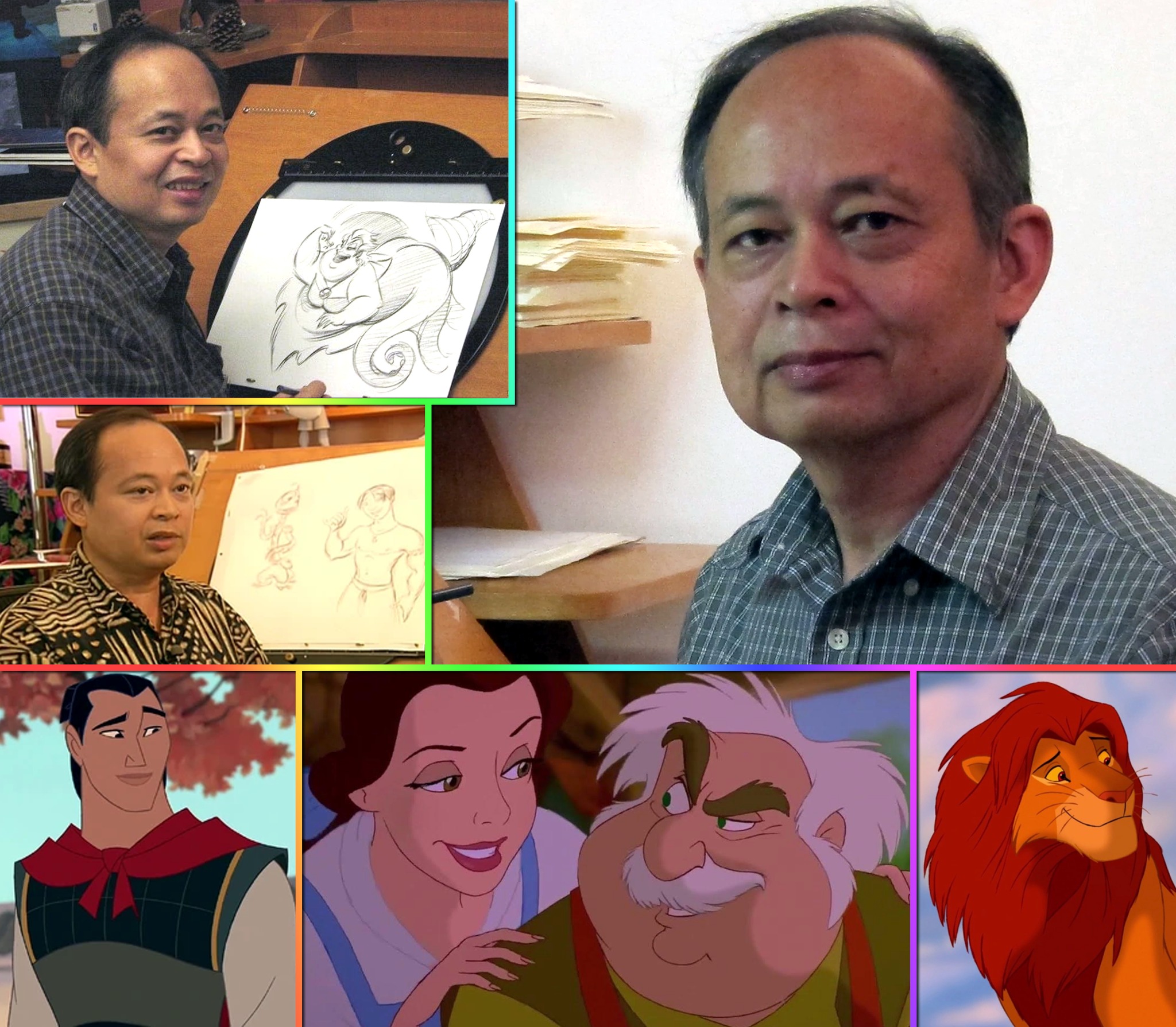 This - Happy Birthday! December 18, 1953: Ruben Azama Aquino, a ...