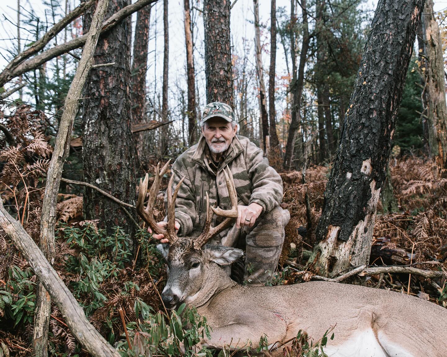 Royal Rack Ranch | Millersburg MI