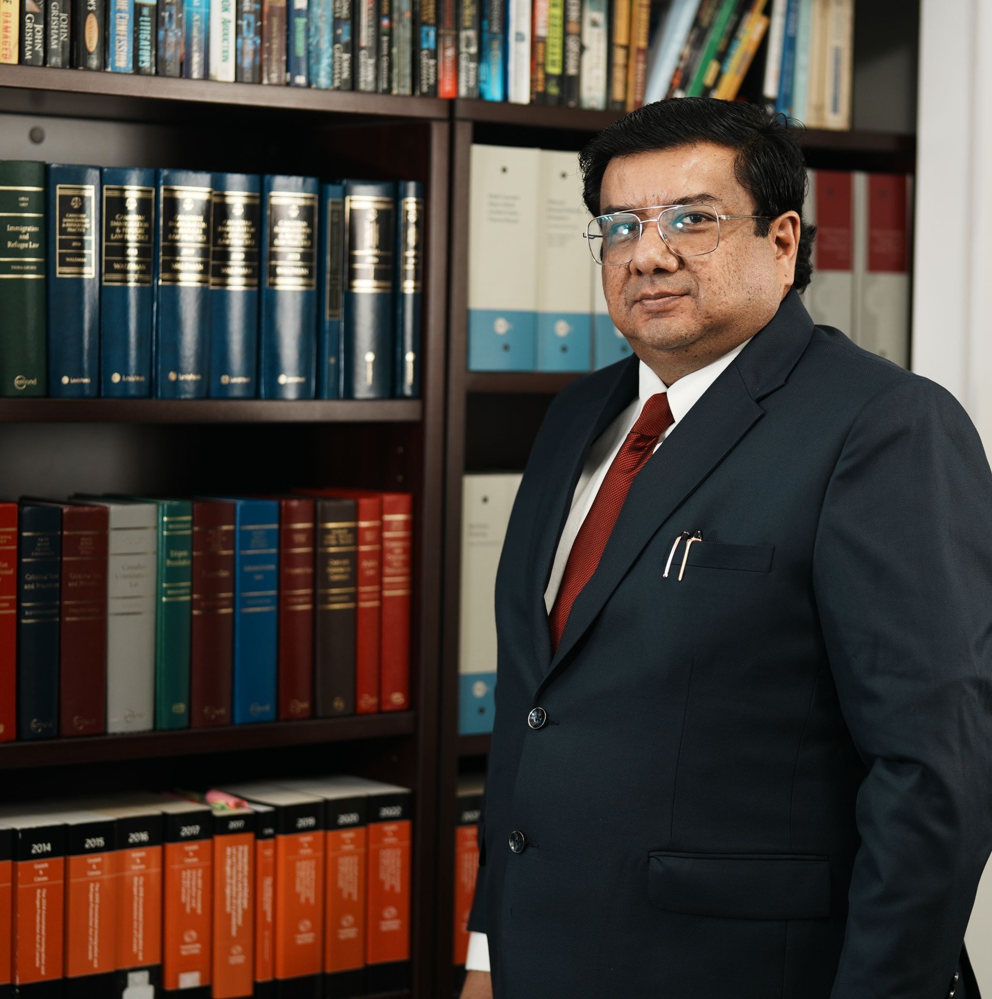 Pankaj Jain