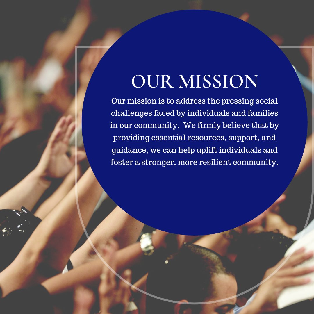 Great Mercy Outreach Ministry | Smyrna TN
