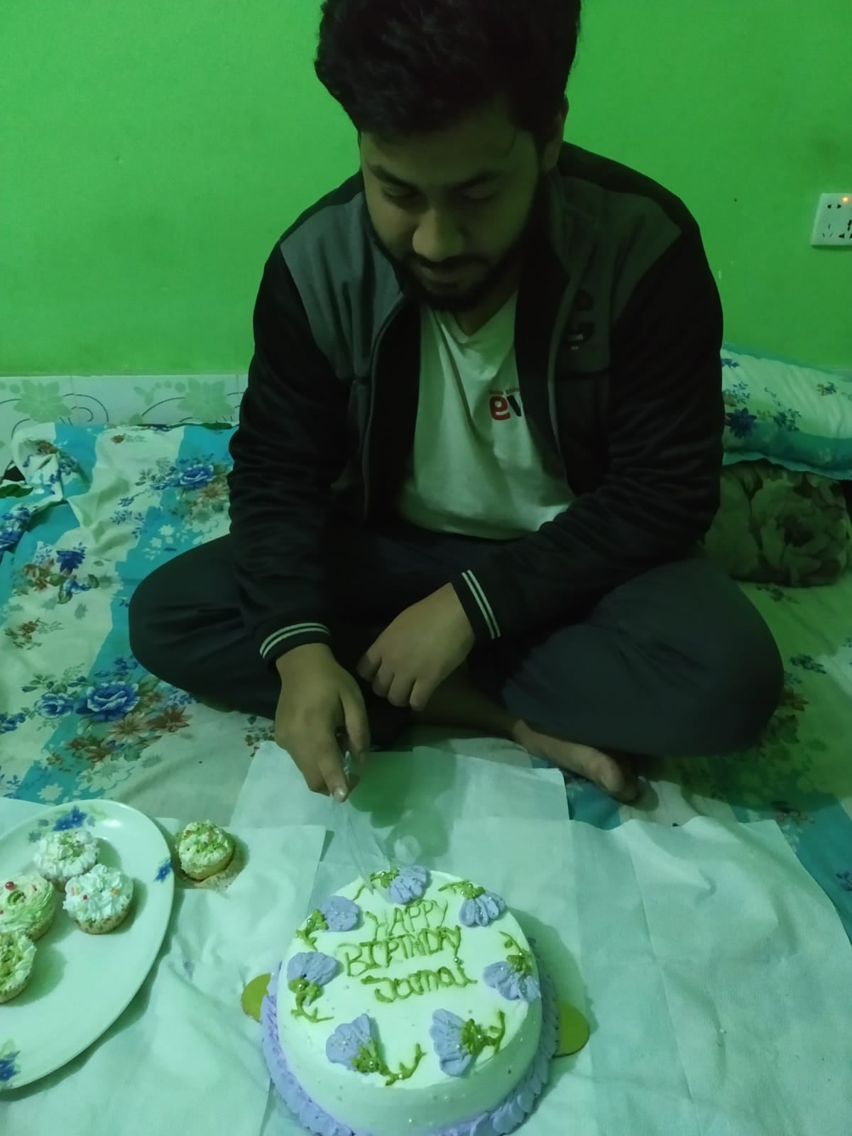 Asif Rabbani
