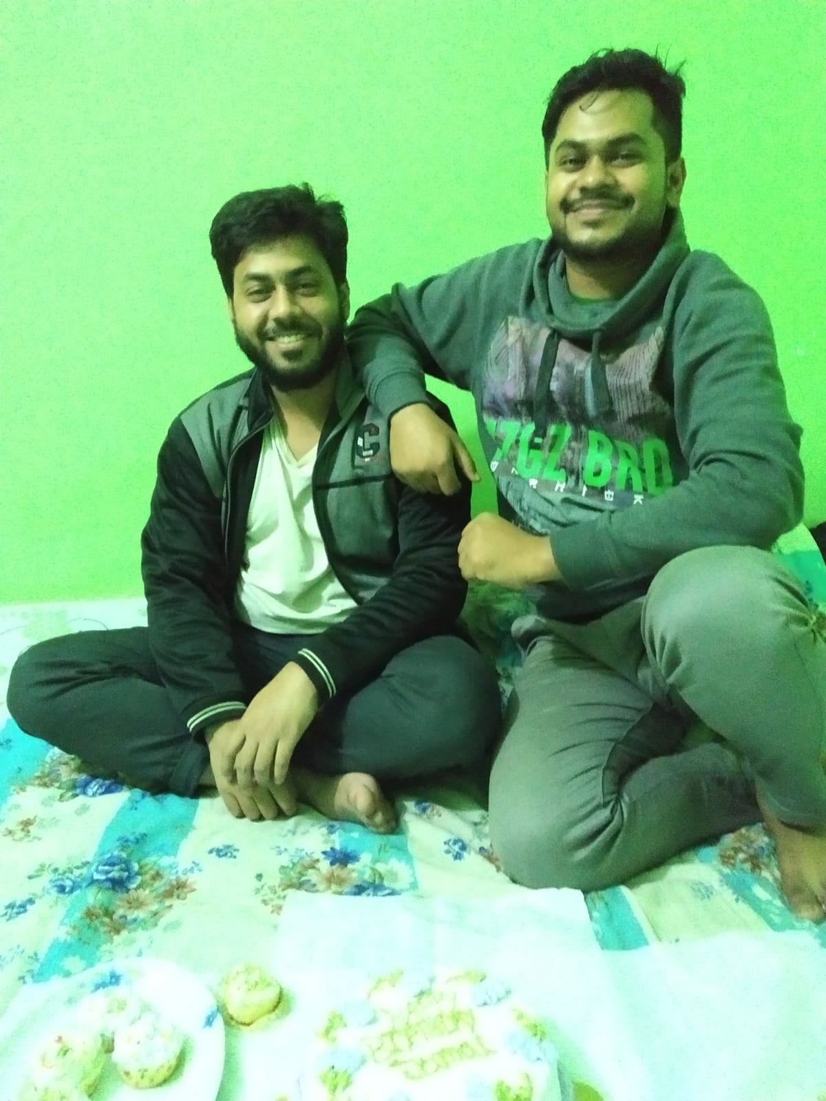 Asif Rabbani