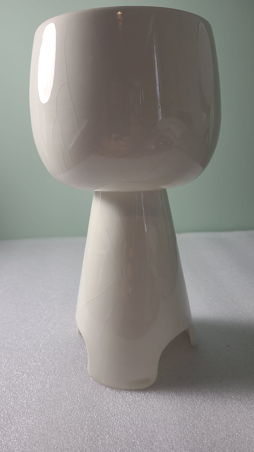 Figurines from 1940s-50s Madison Ceramic Arts Studio