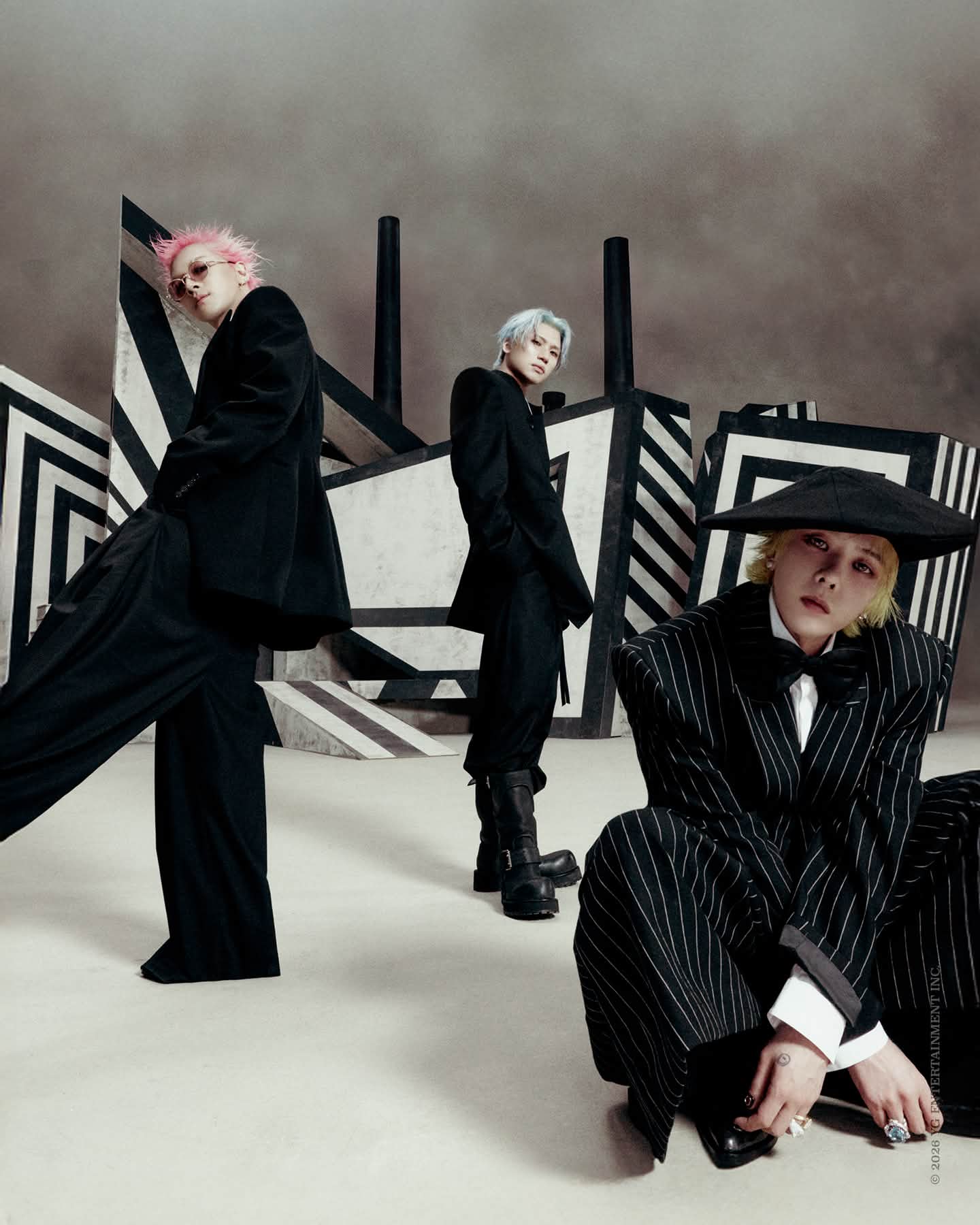 Bigbang is VIP - Bigbang is VIP added a new photo.