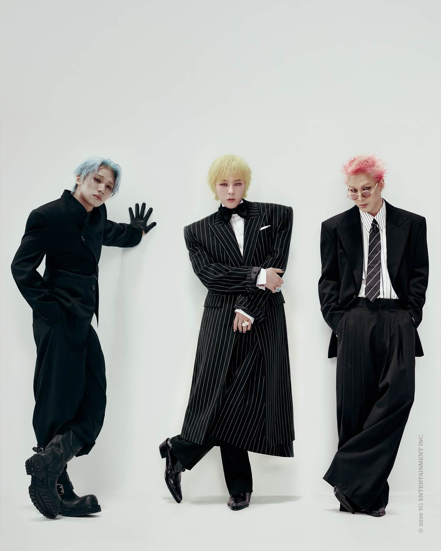 BIGBANG ファンミーティング ペンミ VIP限定フォトセット Bigbang is VIP - Bigbang is VIP added a new photo.