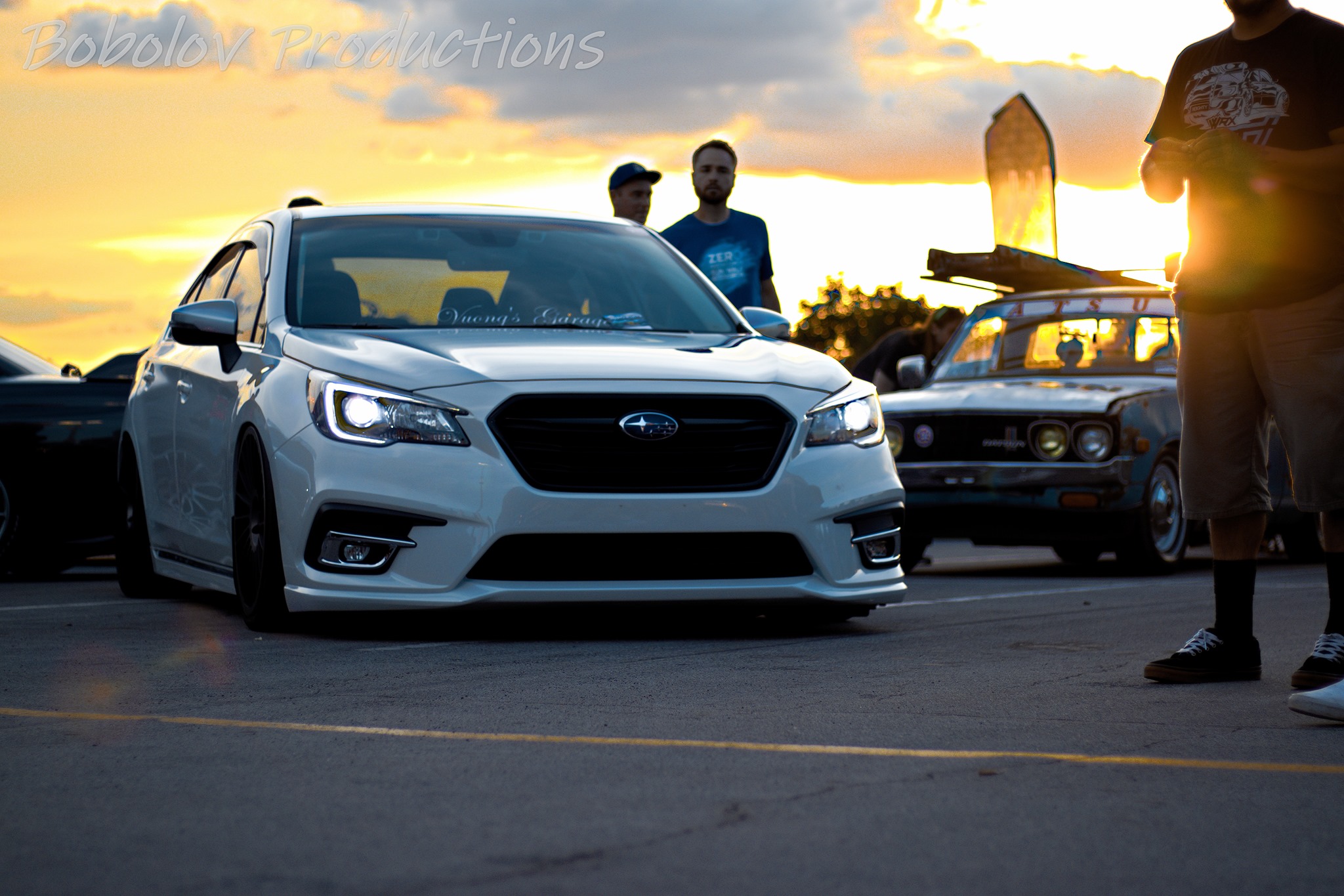 Modified Midwest