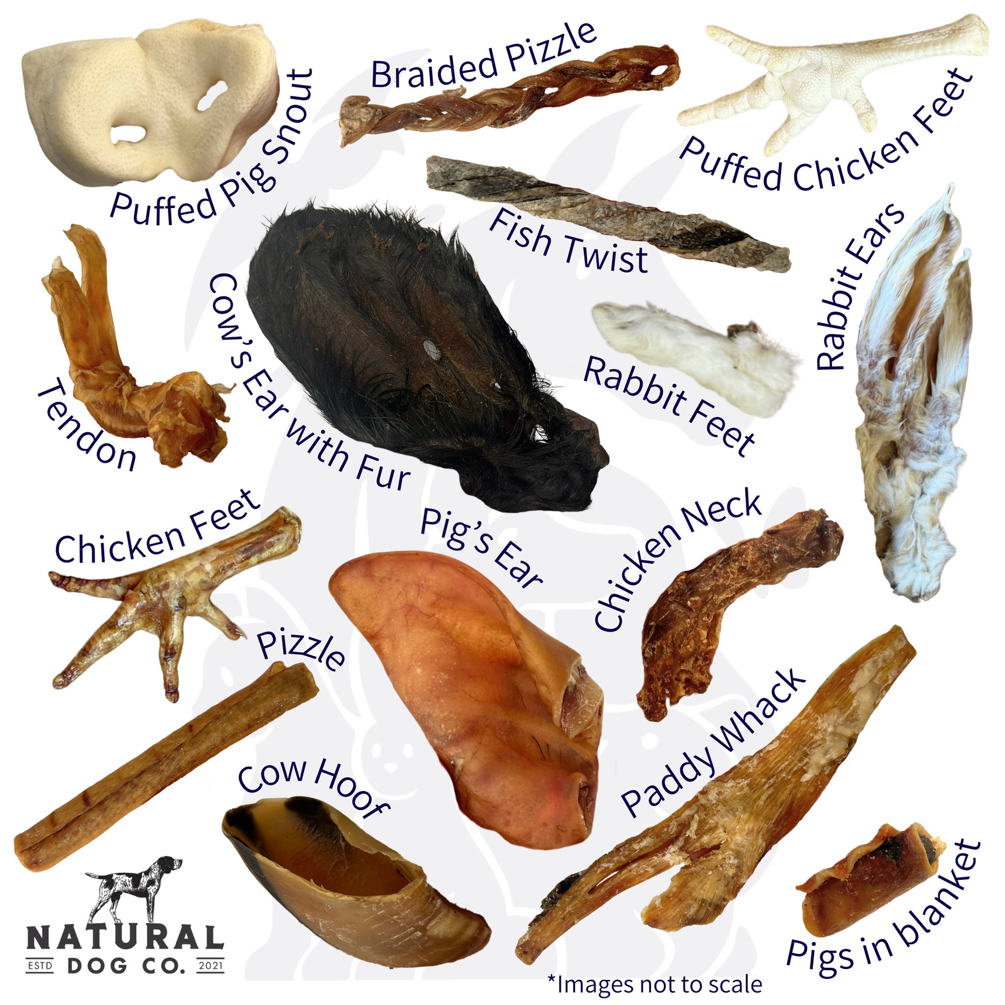 Here's everything that goes into our... - Avon Animal Feeds | Facebook