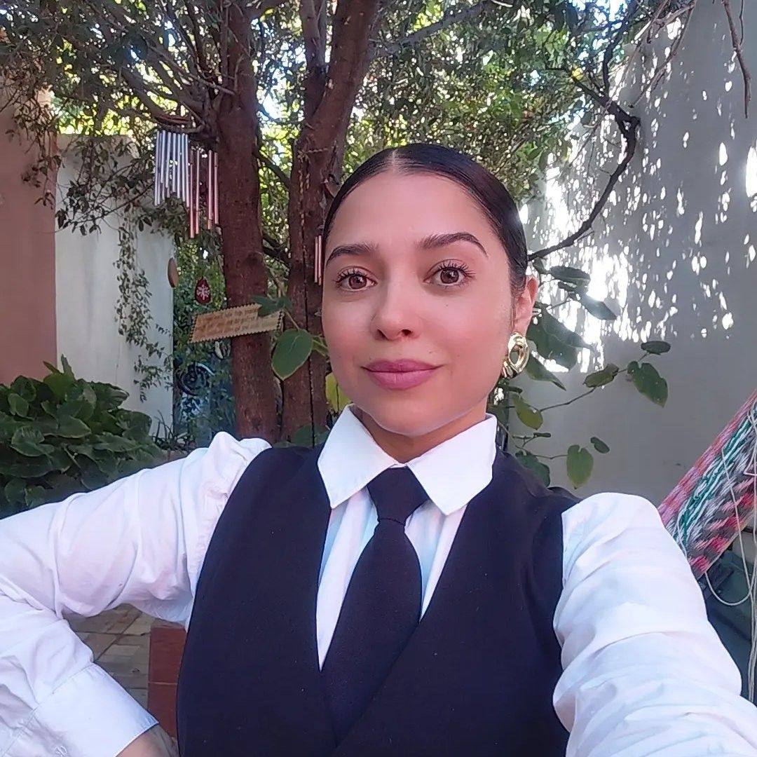 Rosa María Ruiz