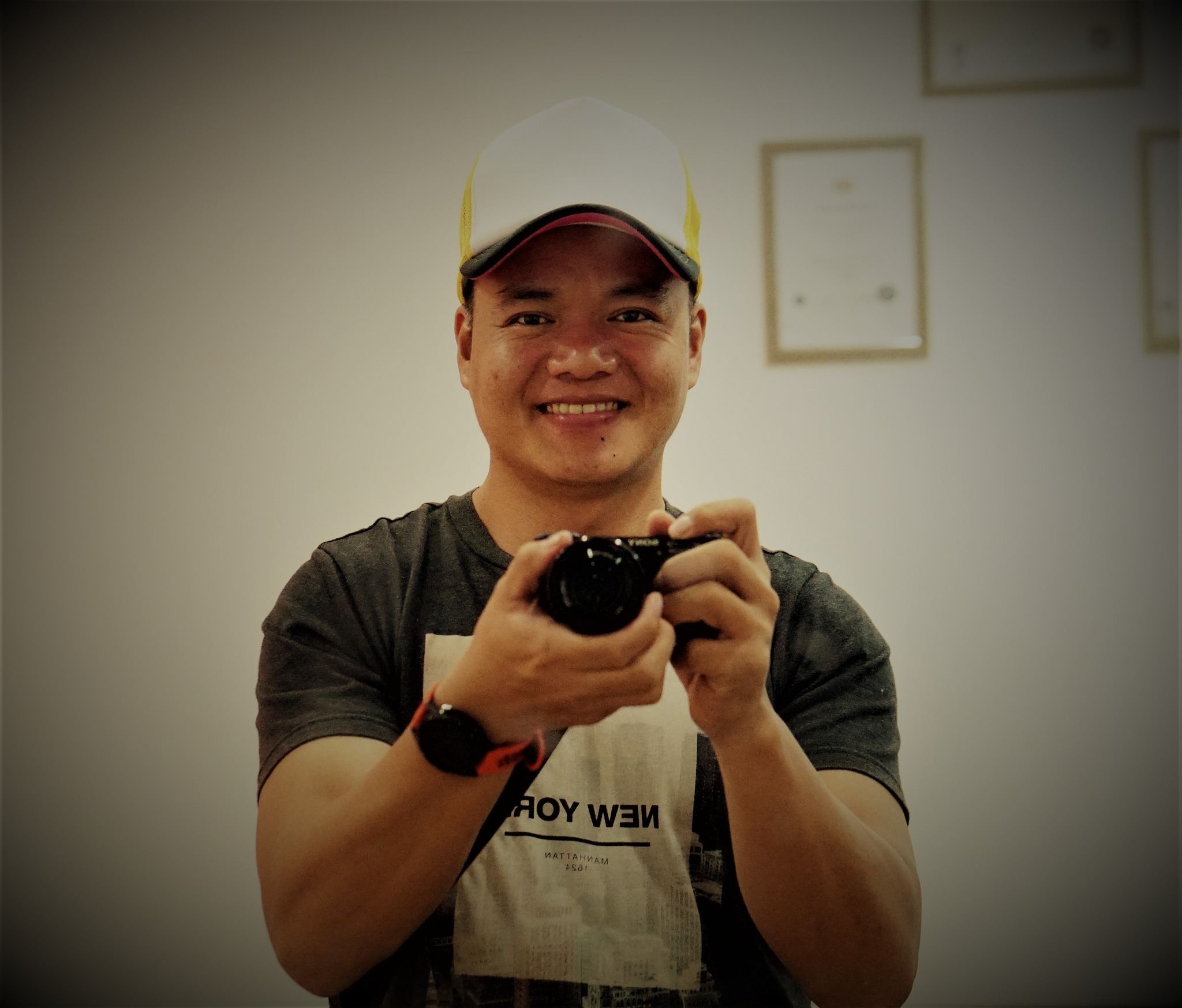 Sam Lan