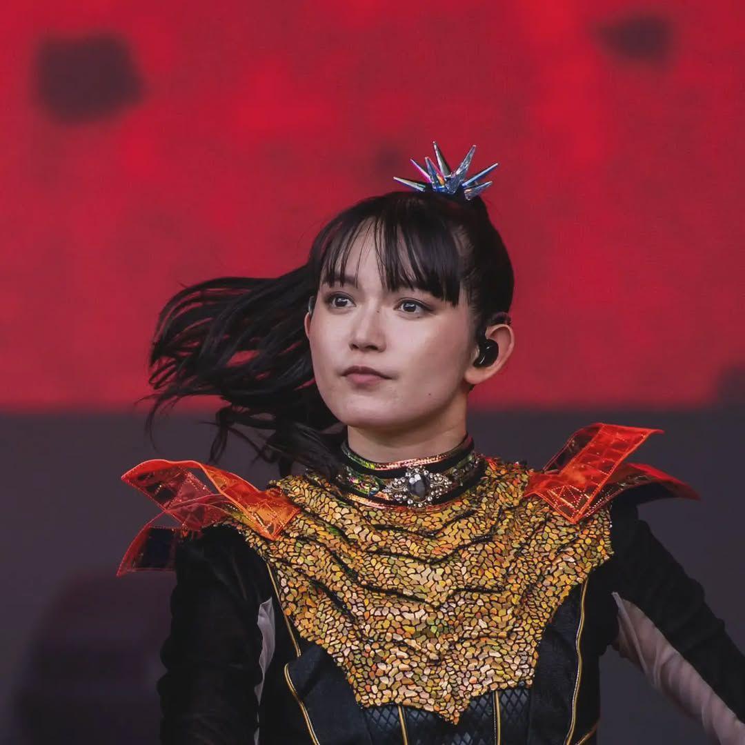 Suzuka Nakamoto 中元すず香 (@SuMetal97) • Facebook