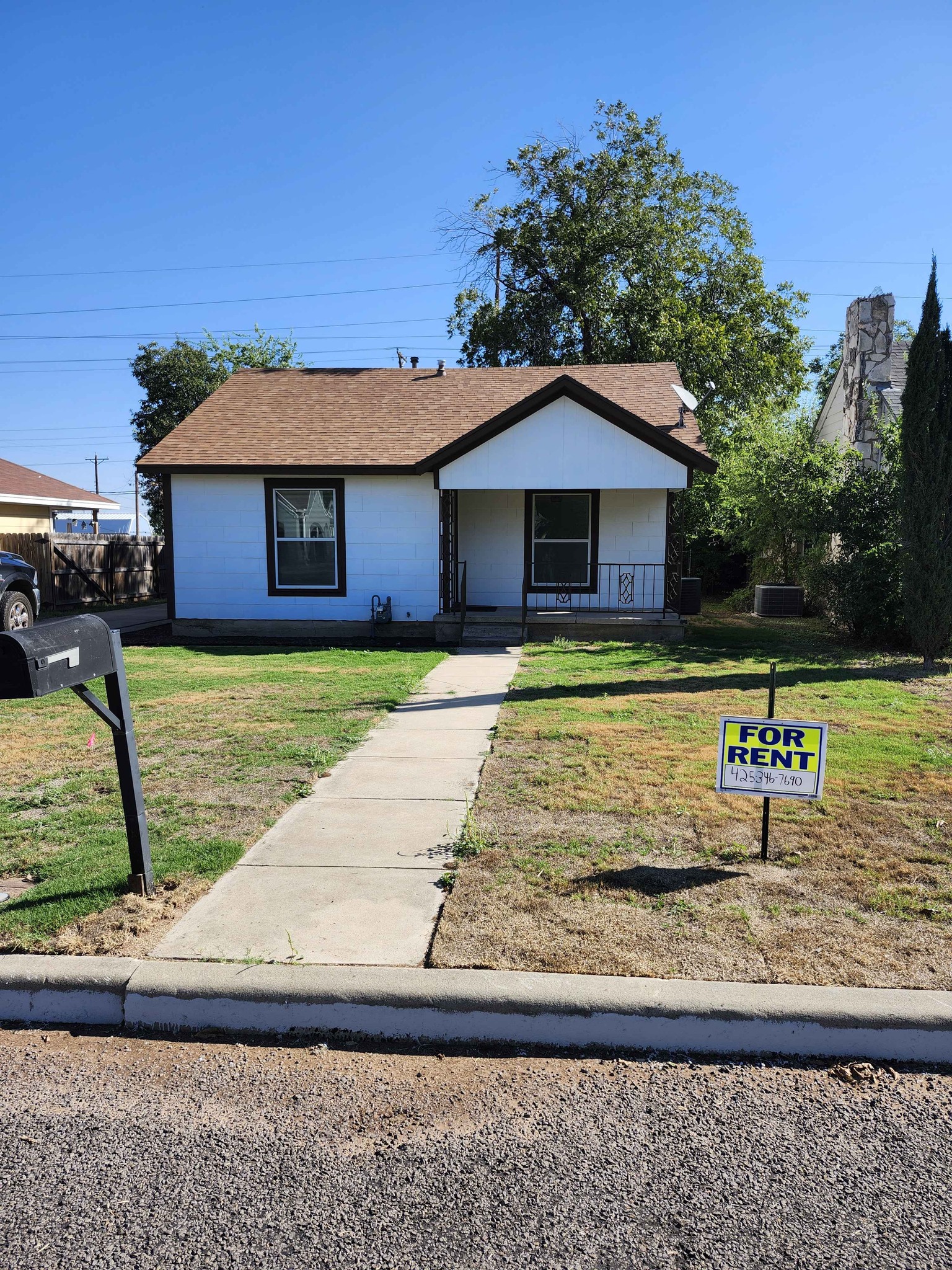 San Angelo Swap And Sell