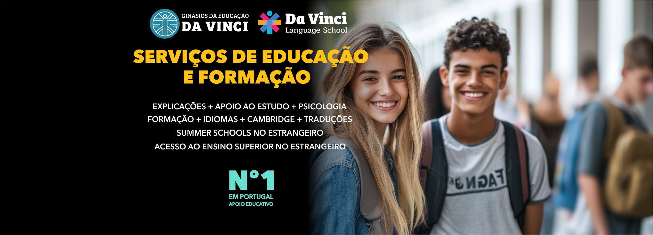 DM Center - Formação - COMEÇA O ANO EM GRANDE! CURSOS PROFISSIONAIS ...