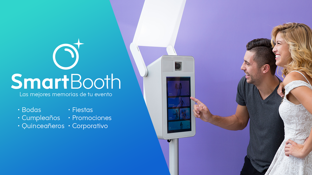 Smart Booth