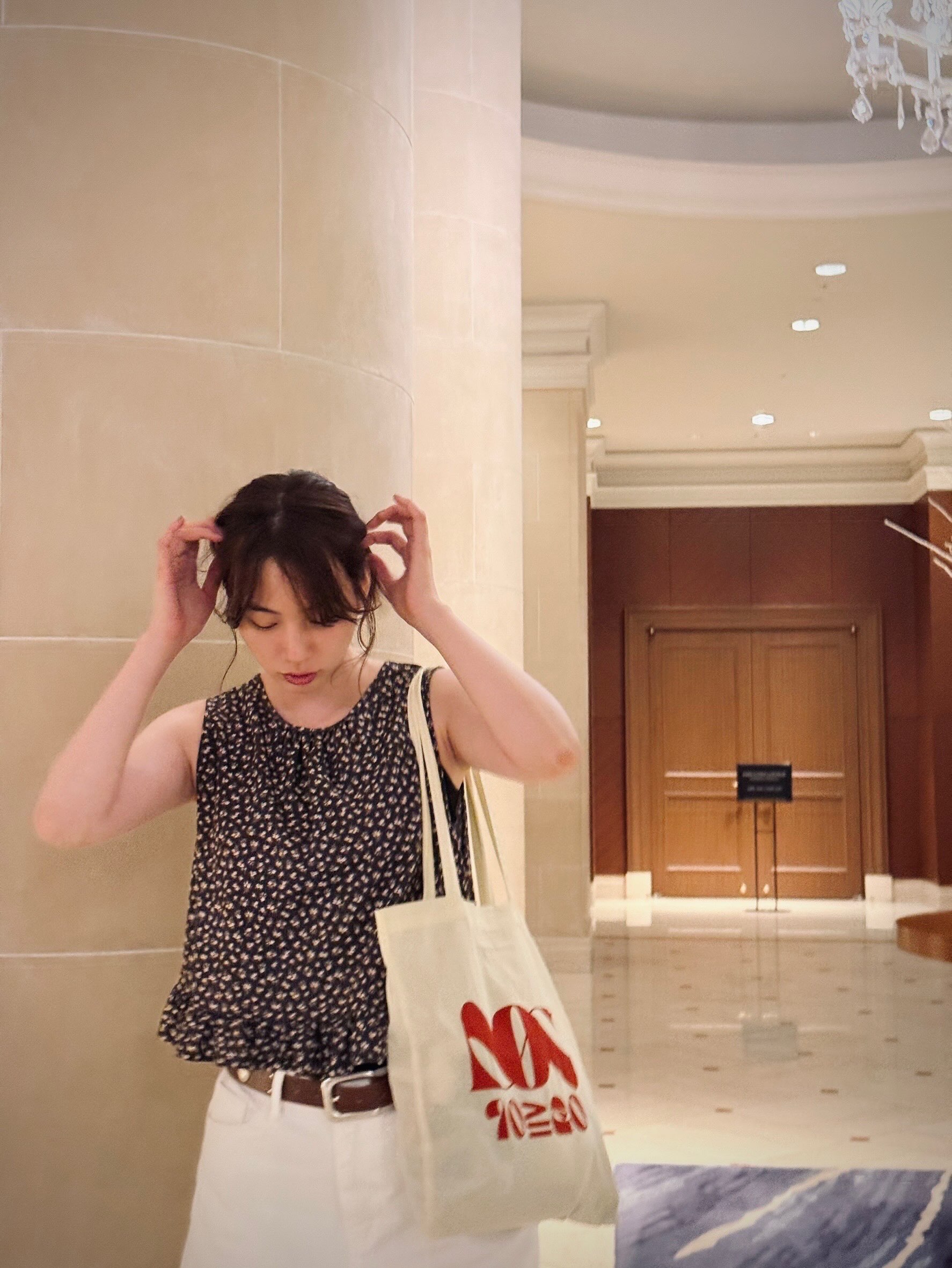のん - のん added a new photo.