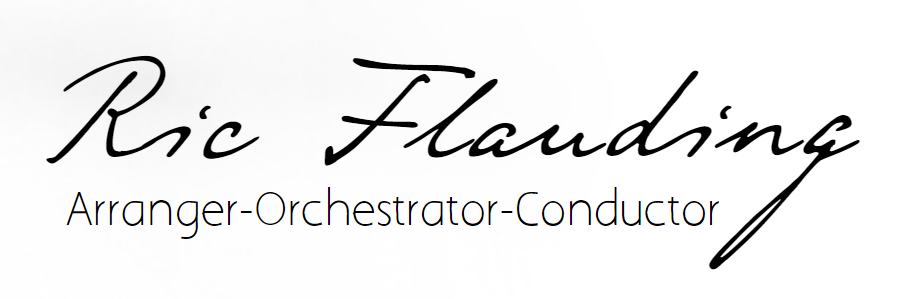 ChosenMusical - Our arranger-conductor-orchestrator and... | Facebook