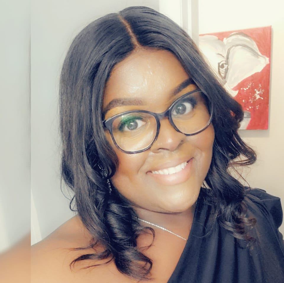 Shamiere Davis