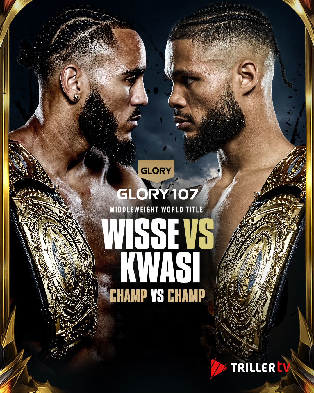 Tonight Is Glory - Horizons【Ltd.100】 Tonight Is Glory - It's