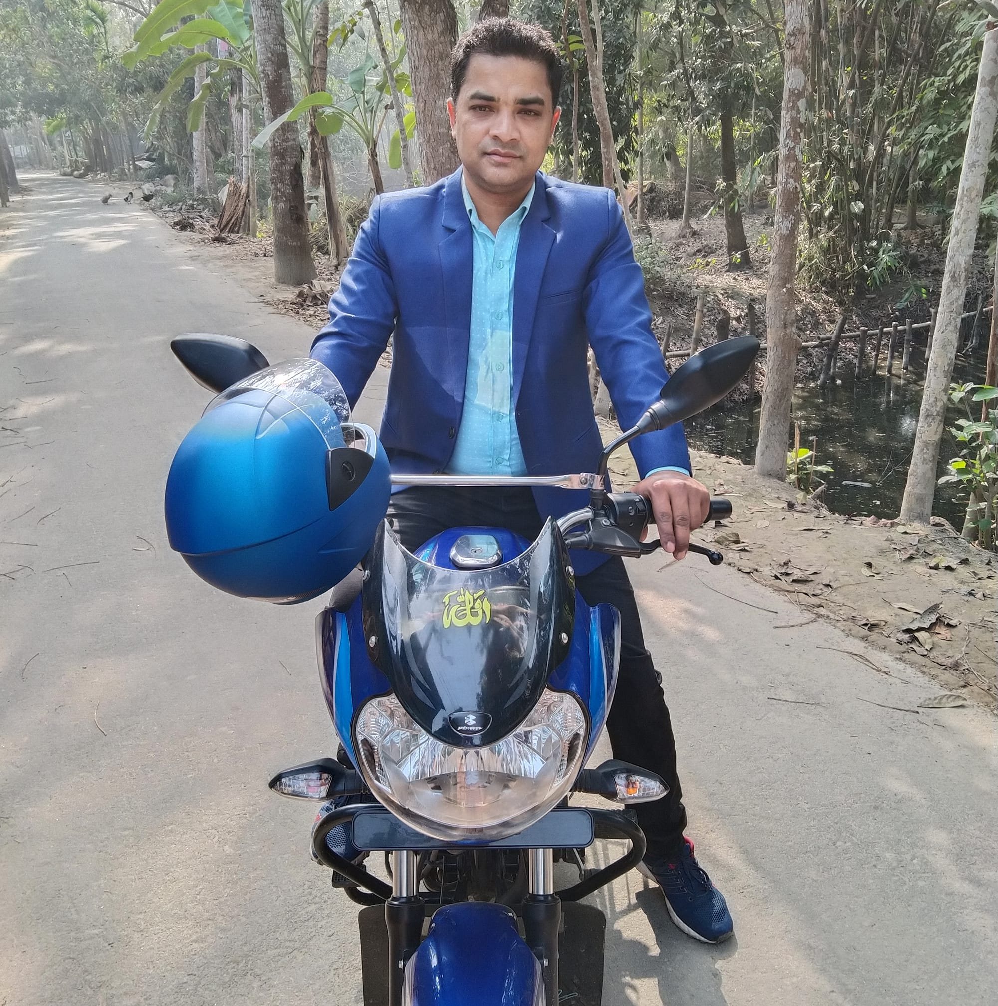 Robiul Islam Robi