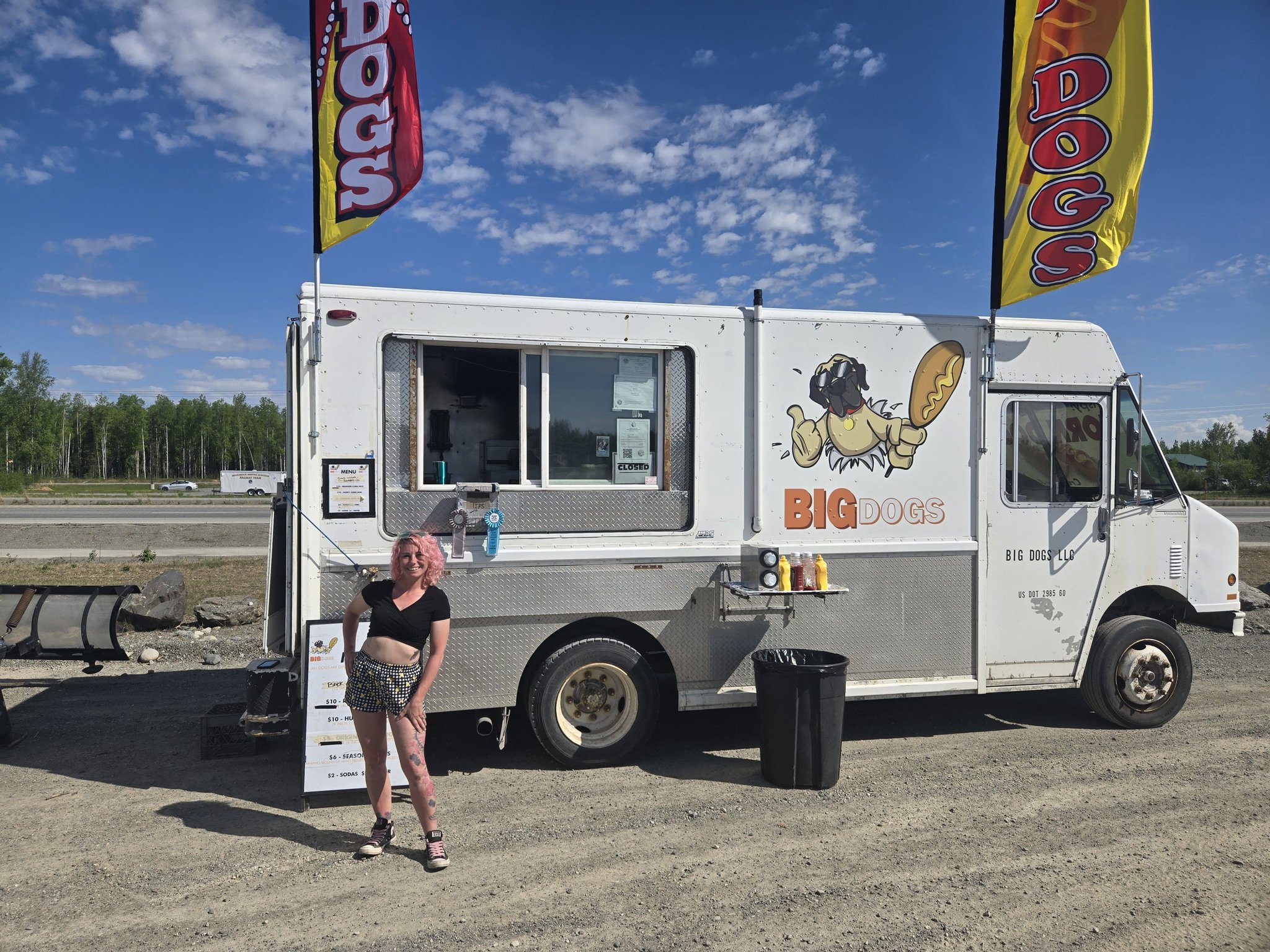 Big Dogs | Wasilla AK