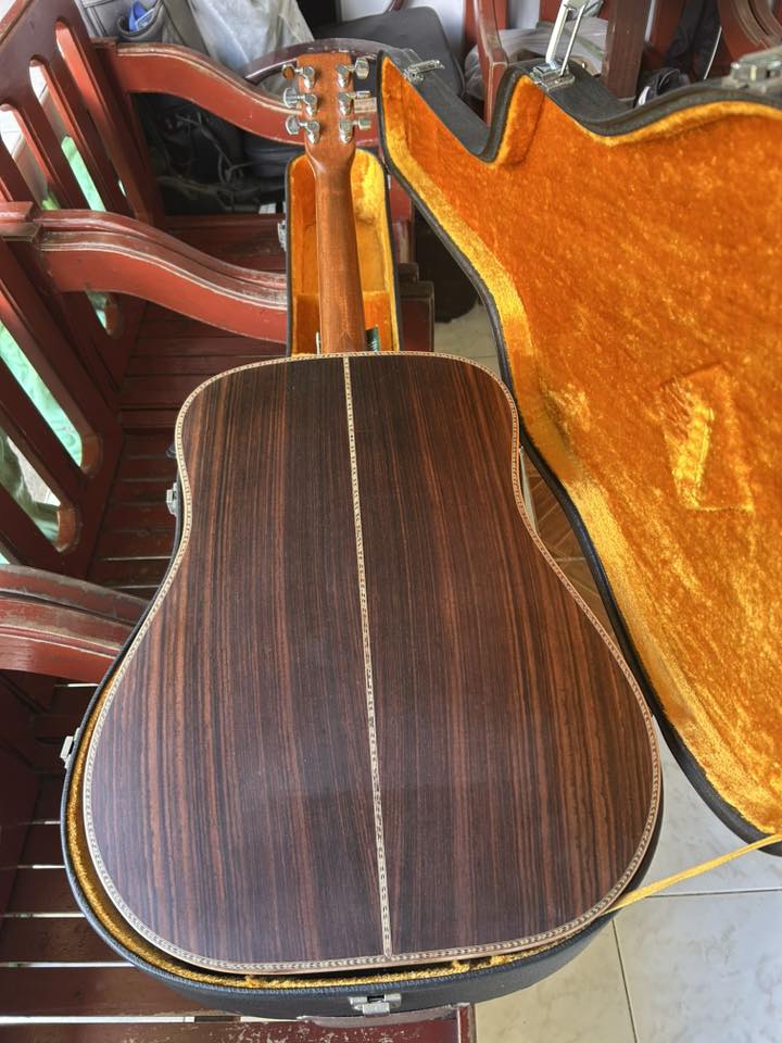 Any thoughts ? Yamaki 160