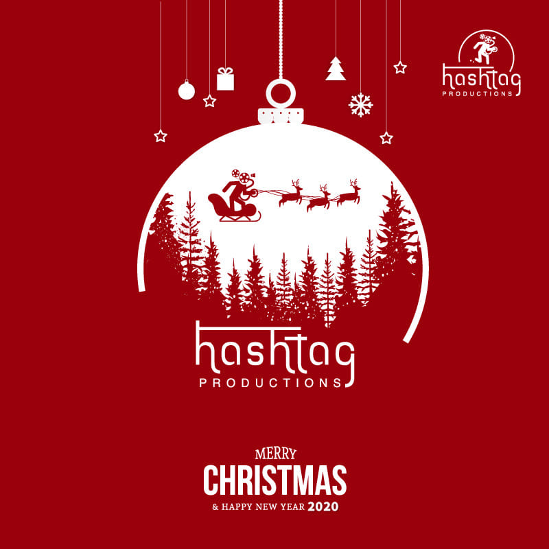Hashtag Productions | Kochi