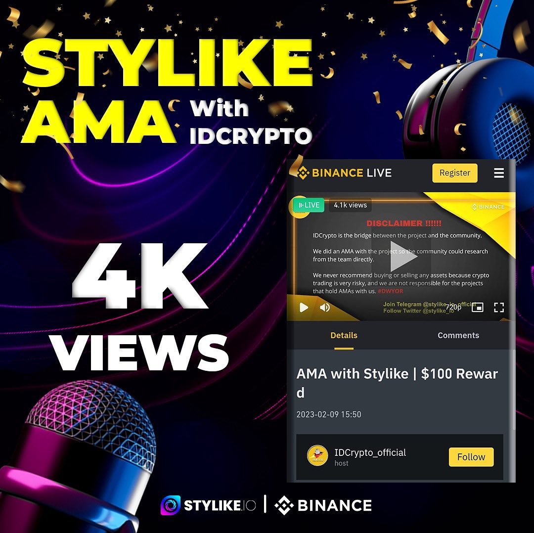 Stylike.io