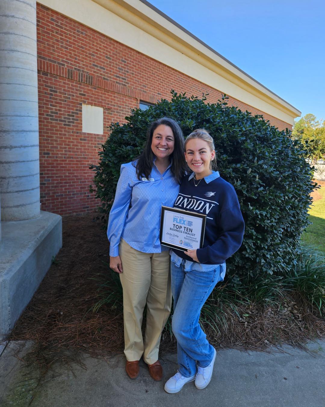 Congratulations to... - Trinity Christian School - Dublin | Facebook