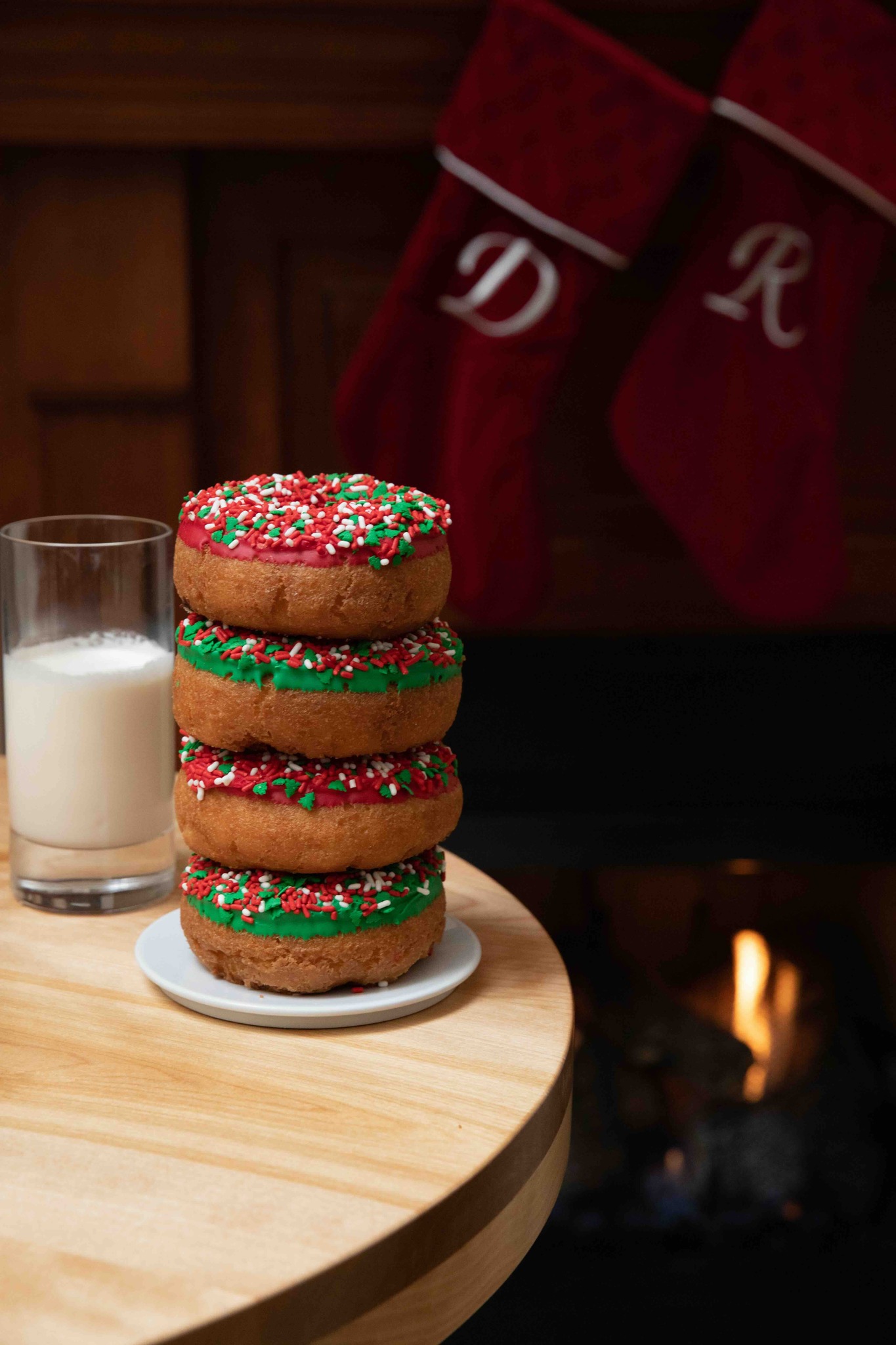 Do-Rite - Get your Sufganiyot fix! Tender raised dough, raspberry and ...