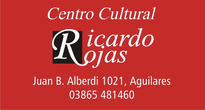 Centro Cultural Ricardo Rojas