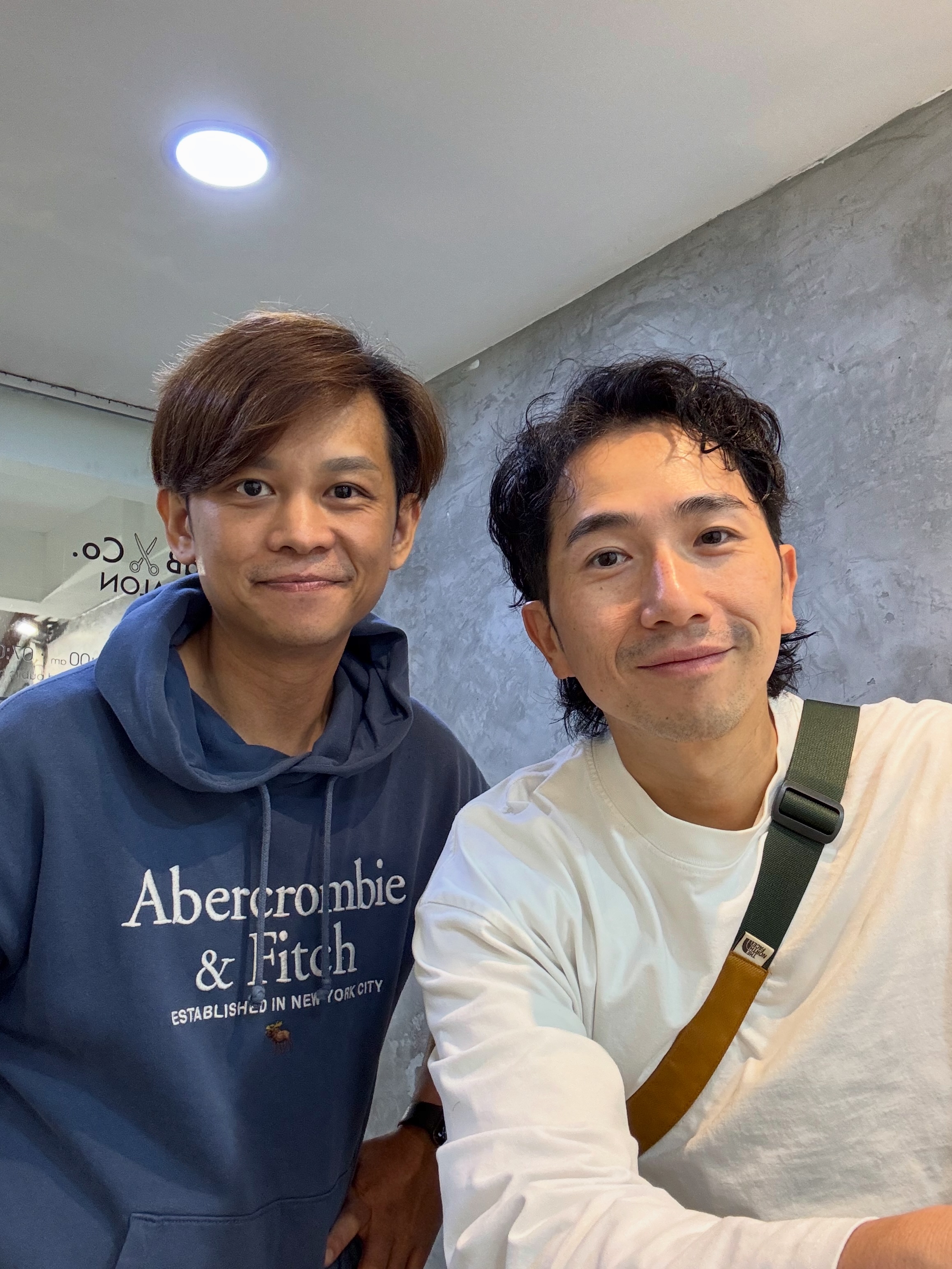 Jack Yap 叶朝明(@jackyap30) • Facebook