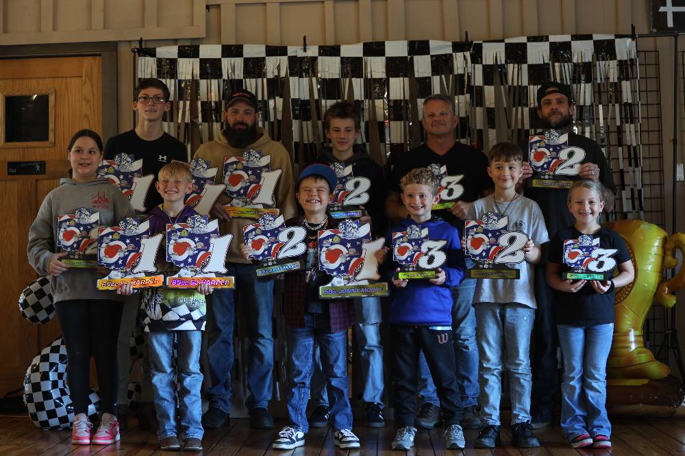 Bowers Racing