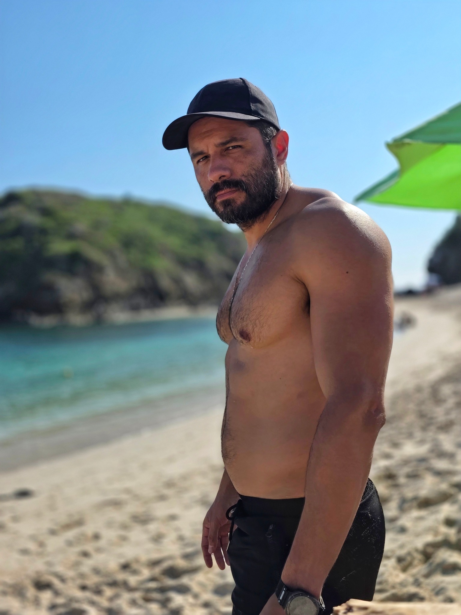Francisco Rocha
