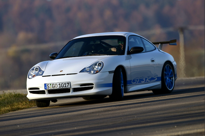 HR Racing Studio