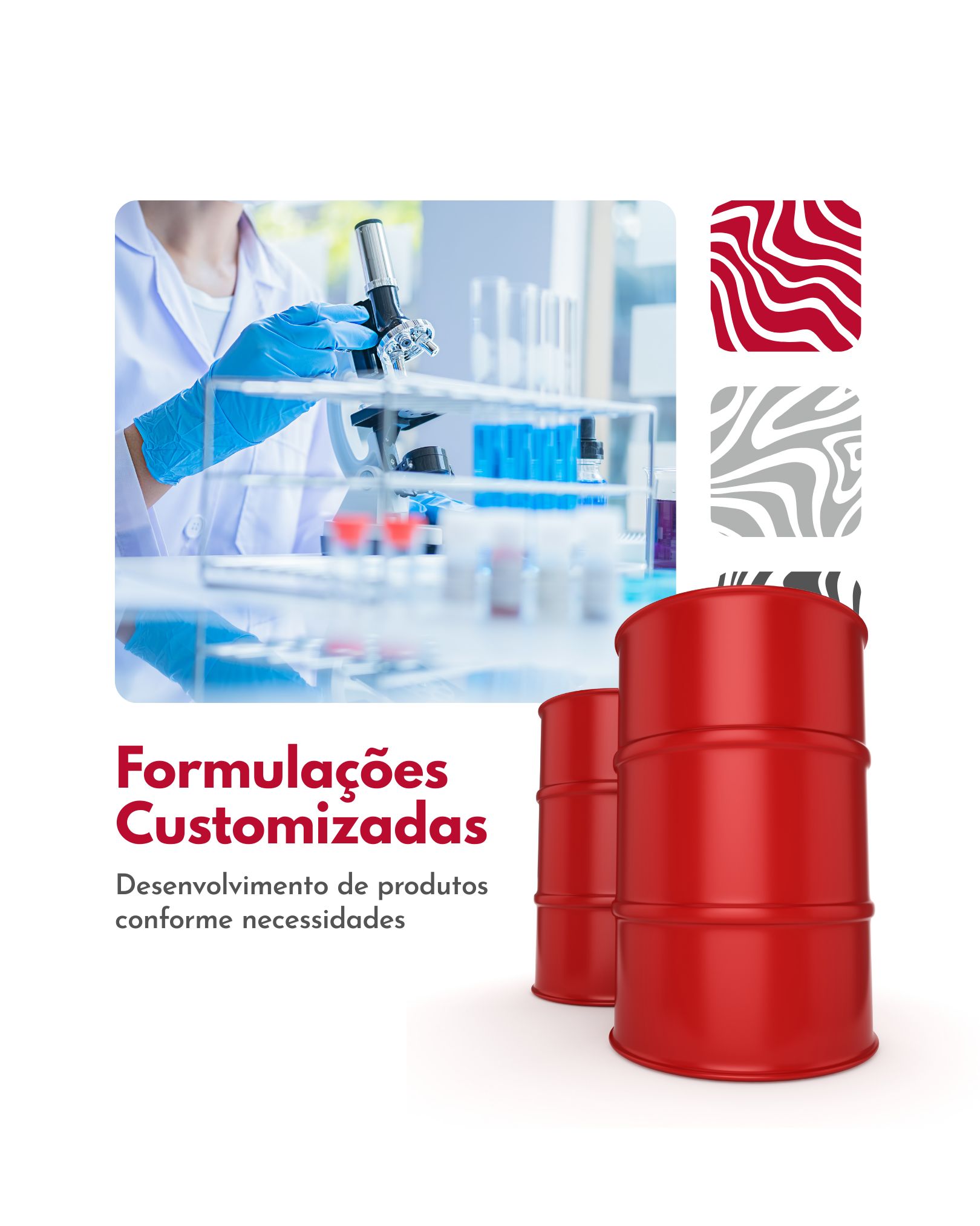 Rauter - 🔬 Fórmulas que se adaptam a você! Na Rauter Química ...