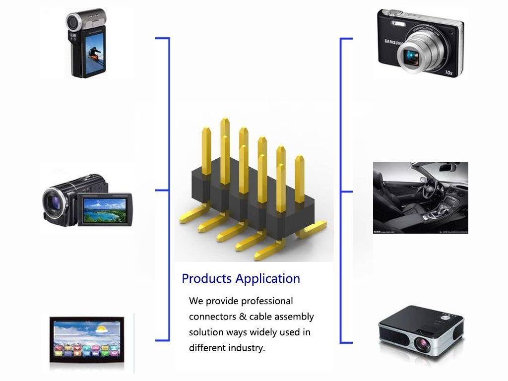 Shenzhen XFCON Science&Technology Co.,Ltd | Shenzhen