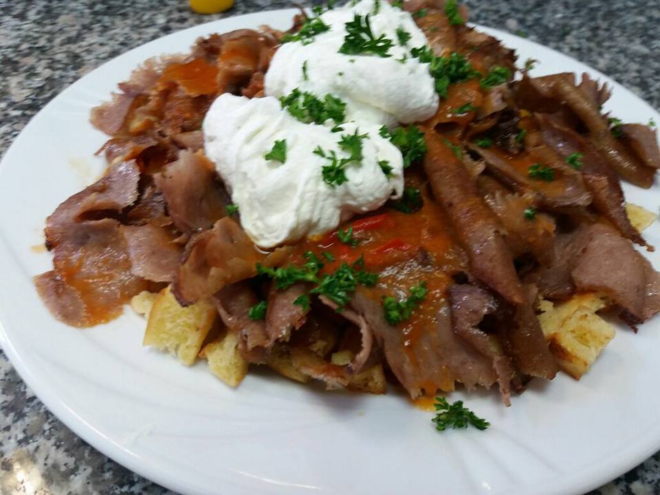 Riha Restaurant Mosbach