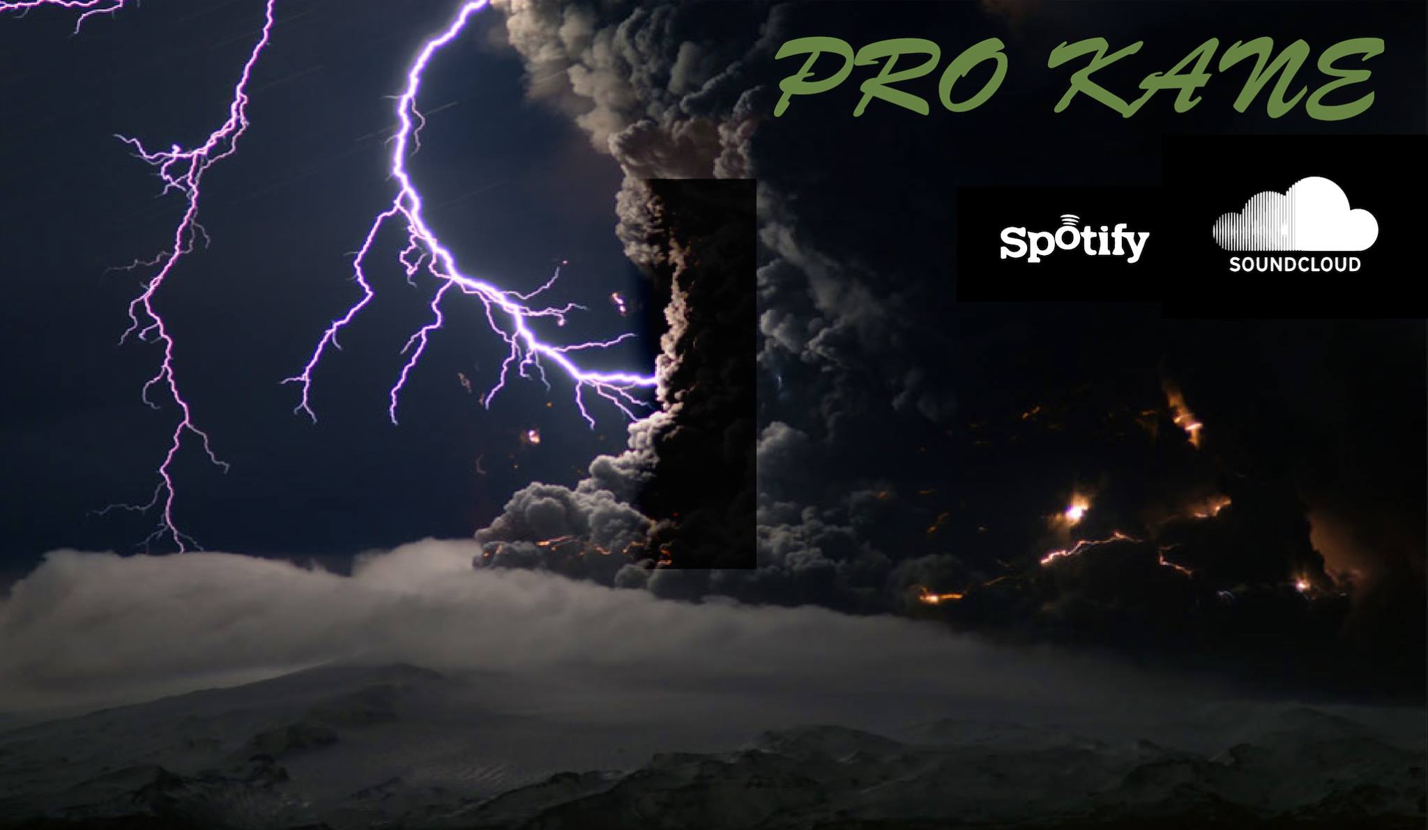 Pro Kane