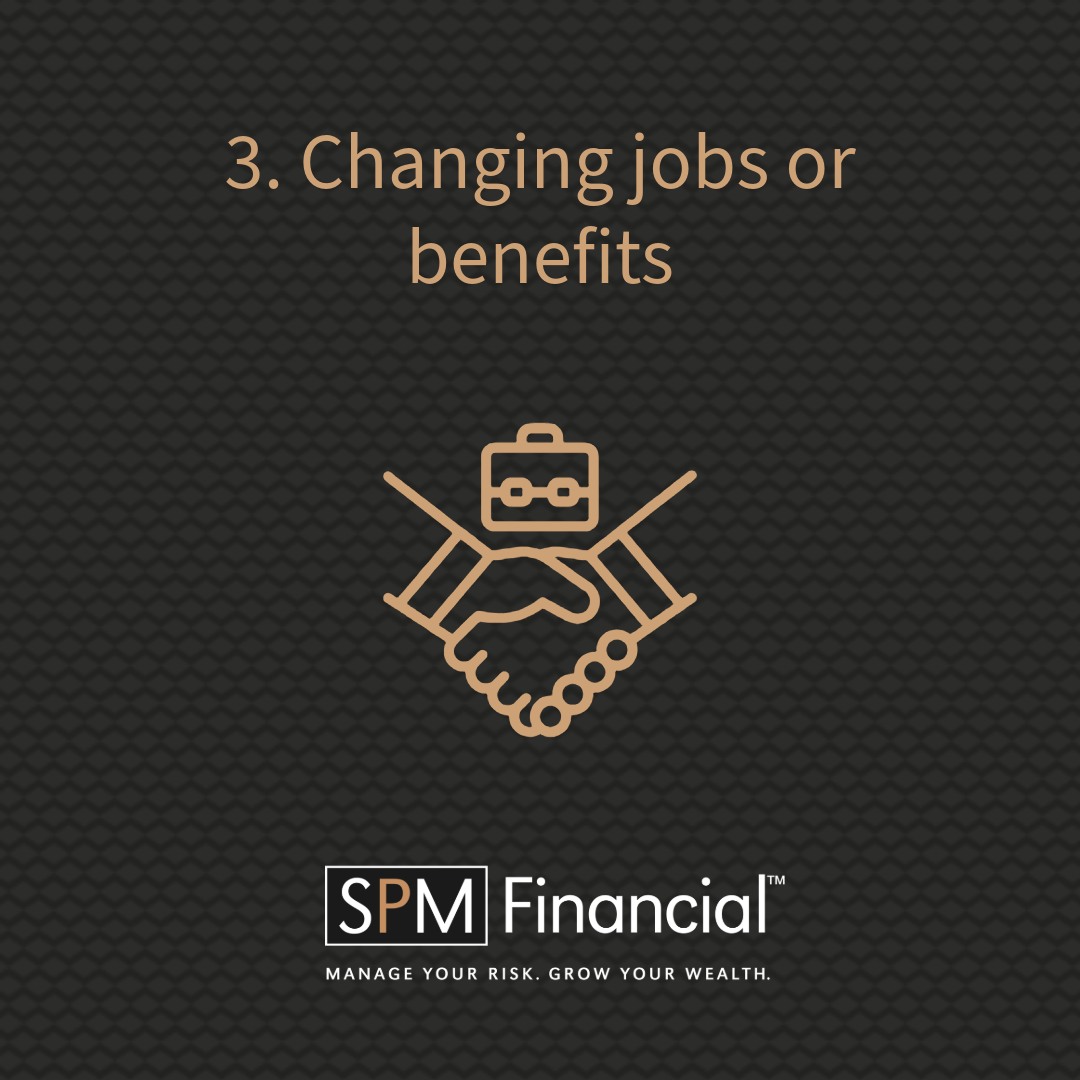 SPM Financial | London ON