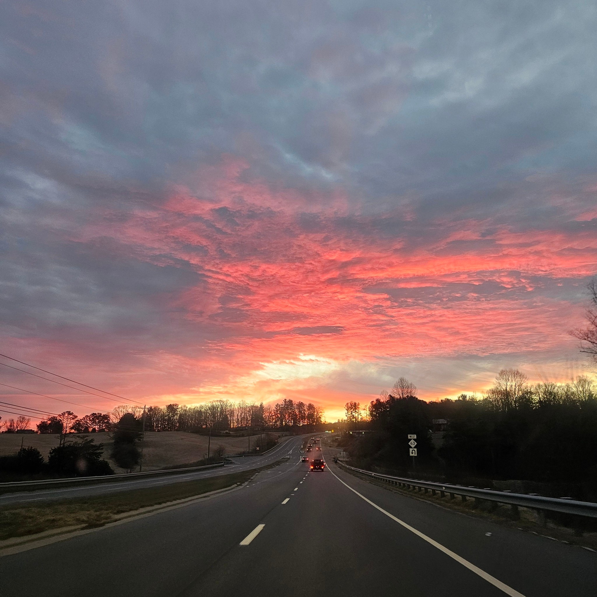 Leicester, NC...We Call It Home