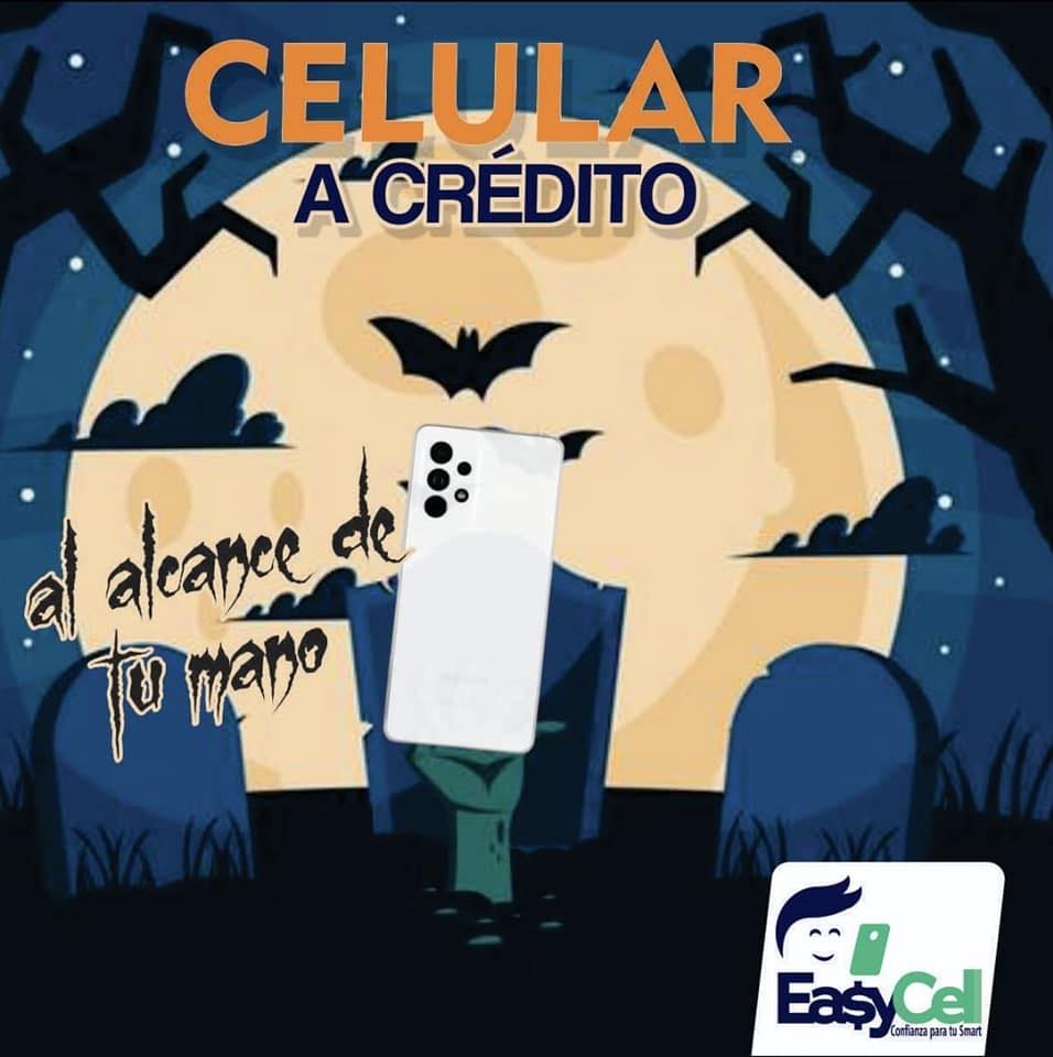 EasyCell - Tenemos el celular que quieres y estrenar con nosotros es ...