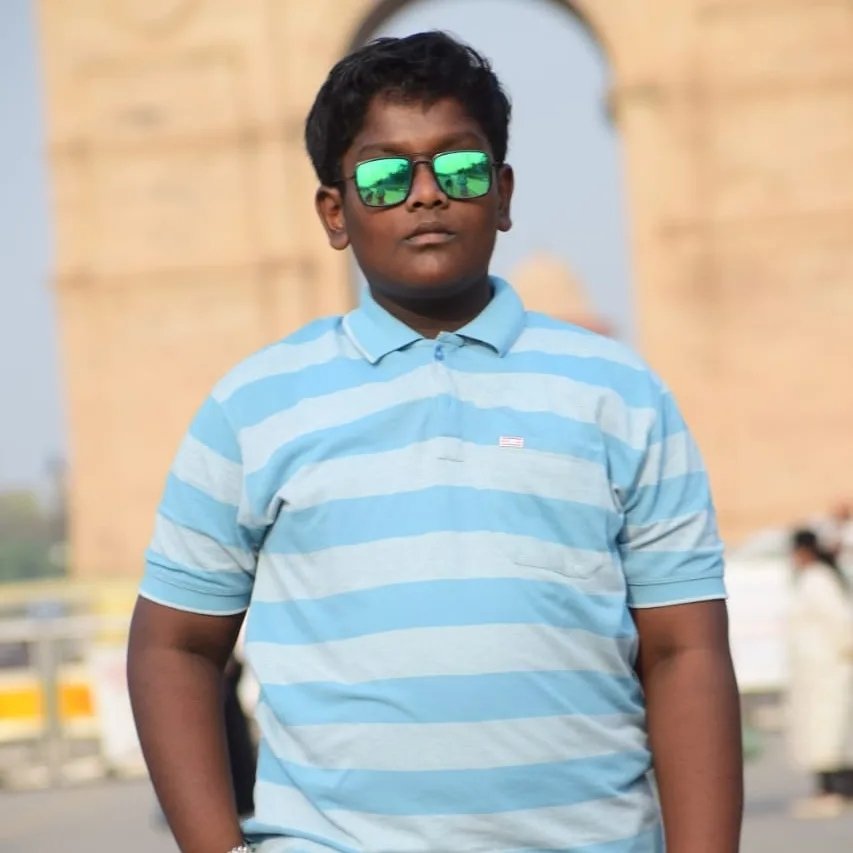 Rajendran Jayaraman