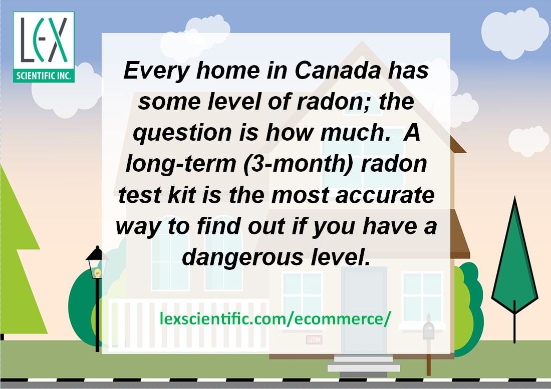 LEX Scientific Inc. | Guelph ON