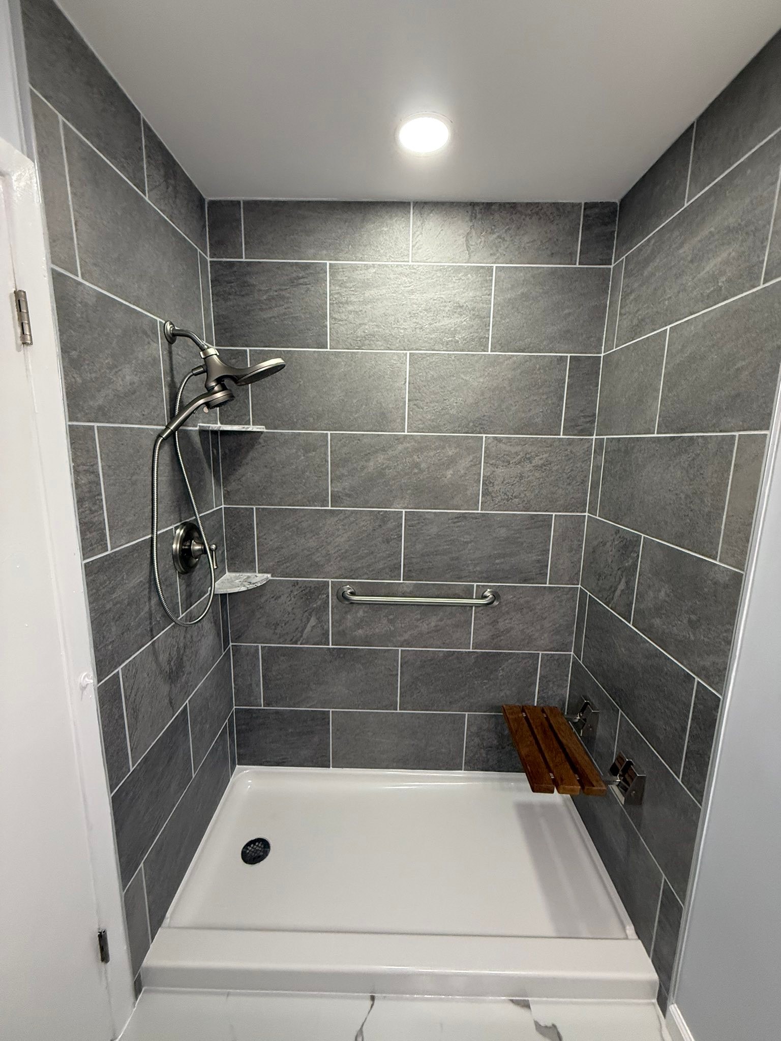 Call DCH Enterprise LLC at 410-725-7036 for expert painting