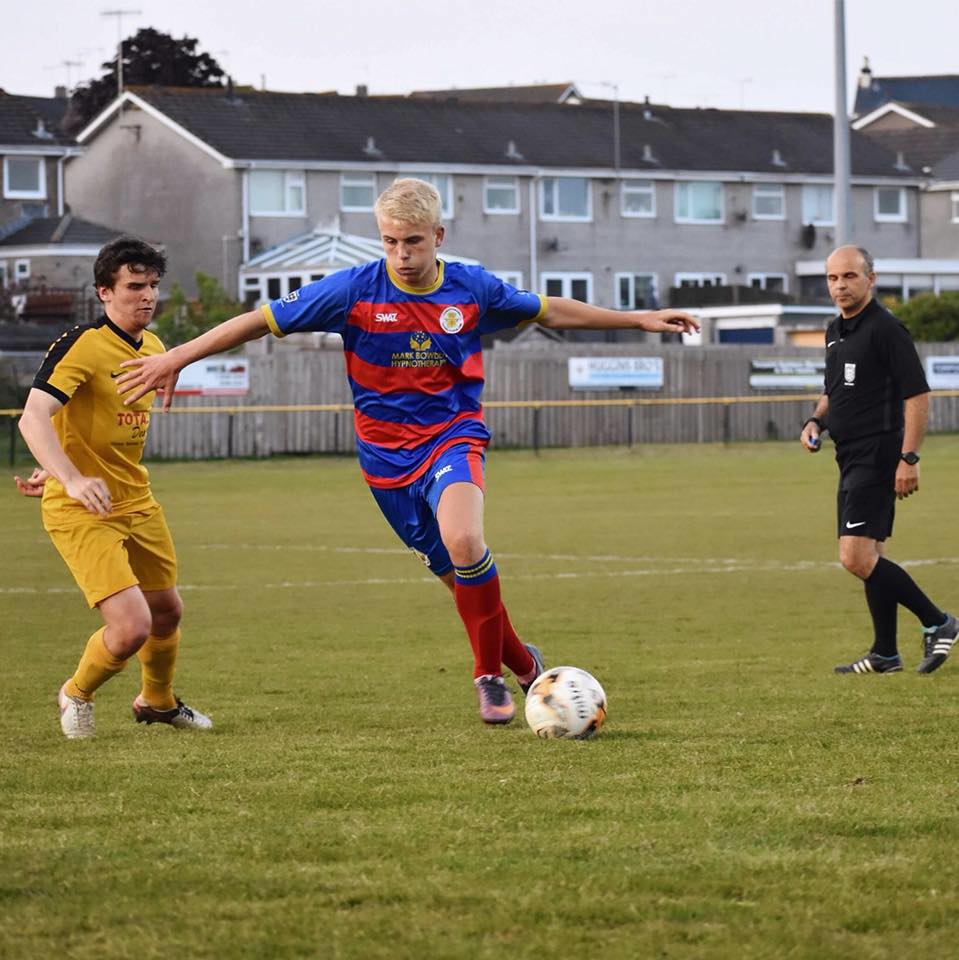 Jack Rhead