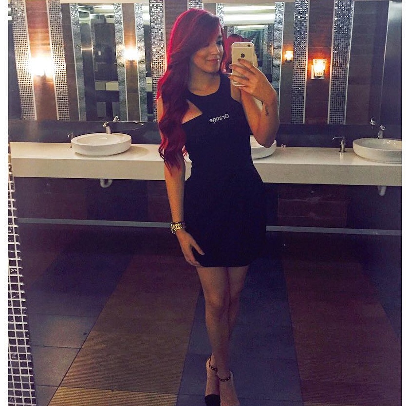 Laura Almonte Ramos Oficial-Lalalovers