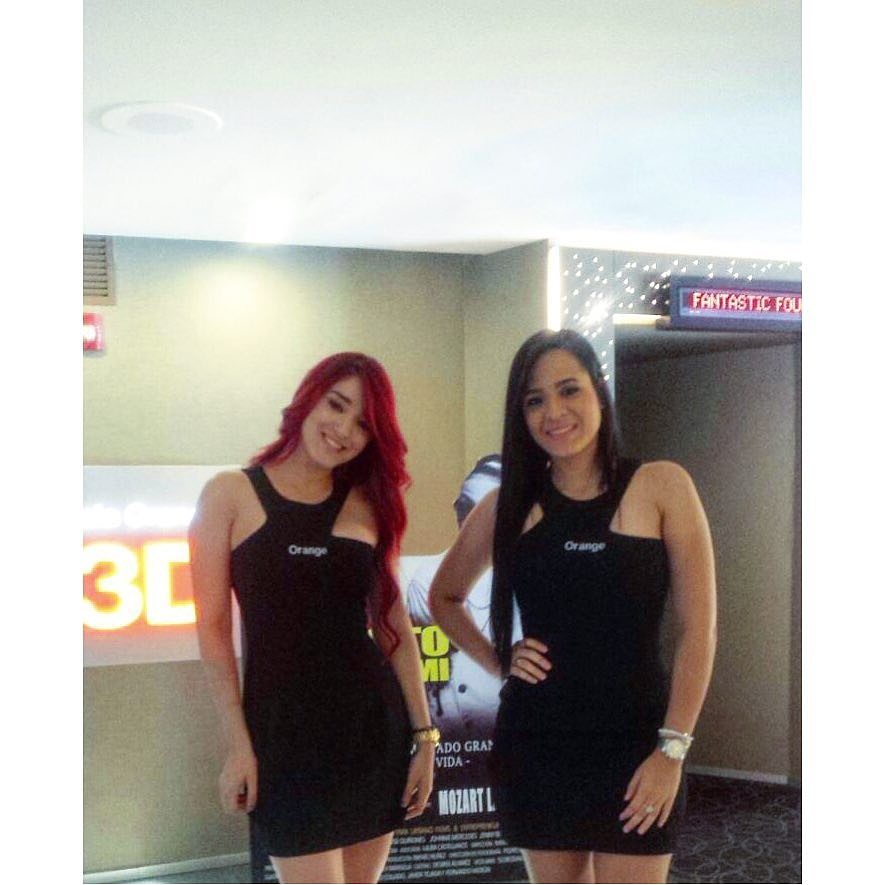 Laura Almonte Ramos Oficial-Lalalovers
